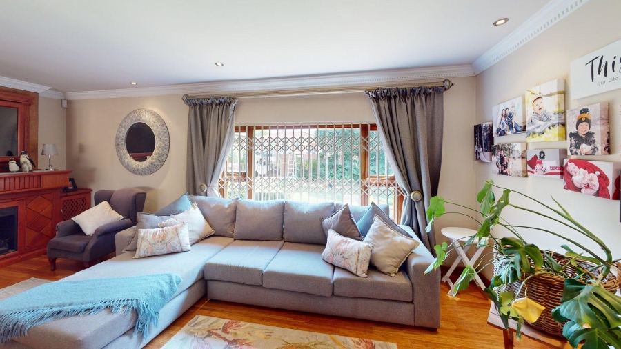 3 Bedroom Property for Sale in Cashan North West